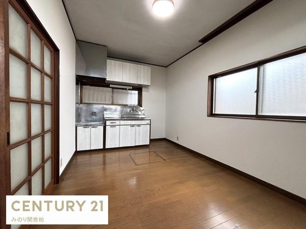 鎌ケ谷市北中沢３丁目の中古一戸建
