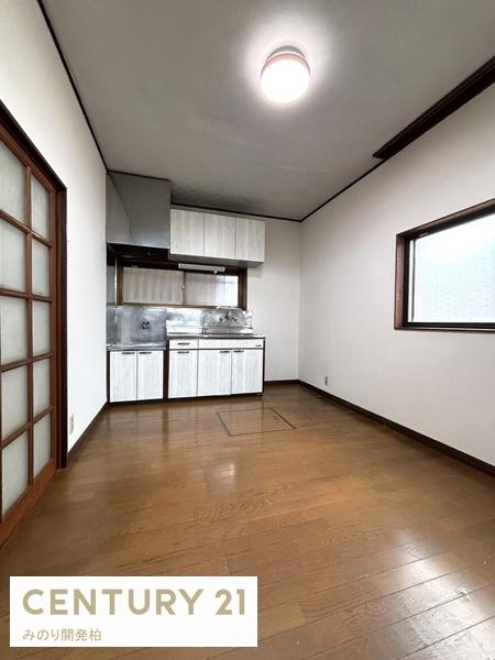 鎌ケ谷市北中沢３丁目の中古一戸建て