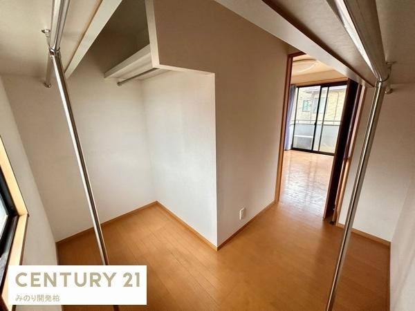 柏市南増尾８丁目の中古一戸建て