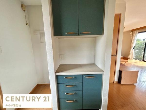 柏市南増尾８丁目の中古一戸建て