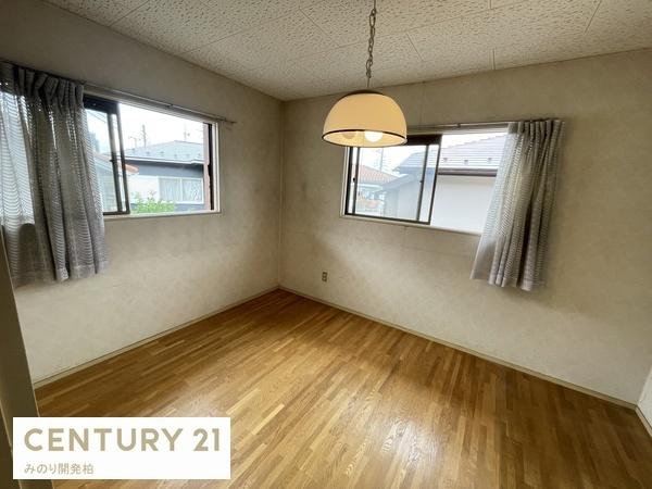 松戸市根木内の中古一戸建て