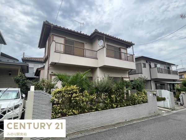 松戸市根木内の中古一戸建