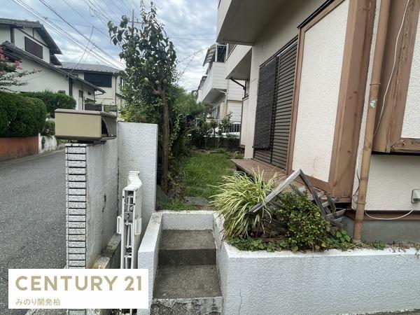 松戸市根木内の中古一戸建て