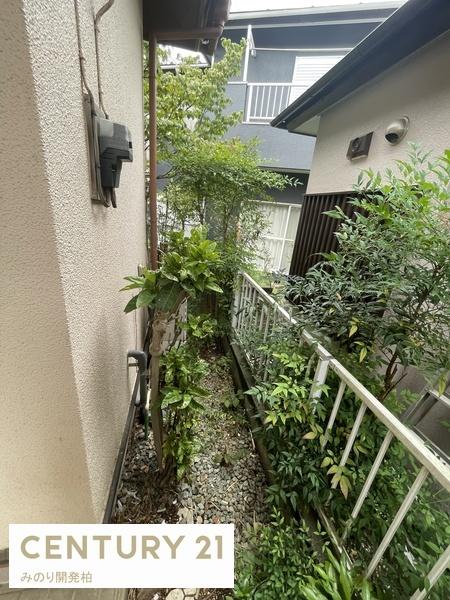 松戸市根木内の中古一戸建て