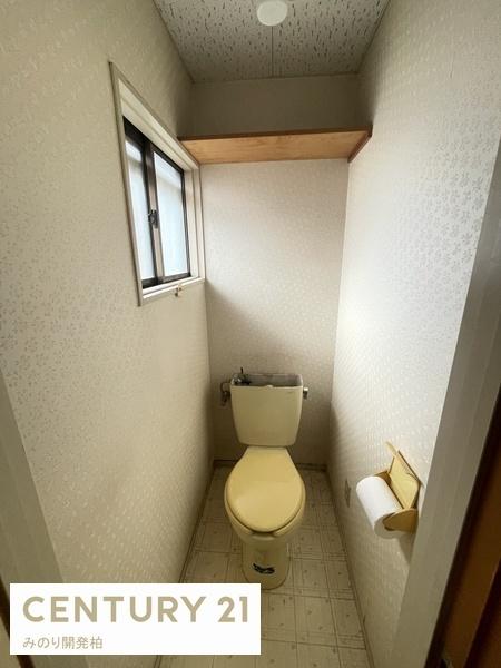 松戸市根木内の中古一戸建て