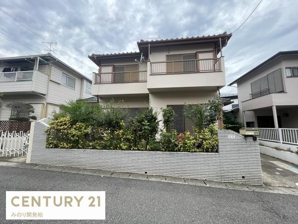 松戸市根木内の中古一戸建て