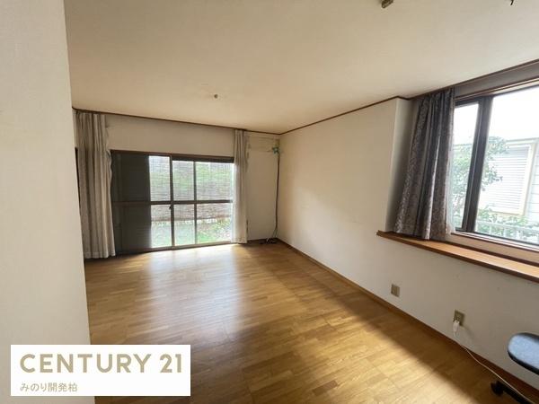 松戸市根木内の中古一戸建