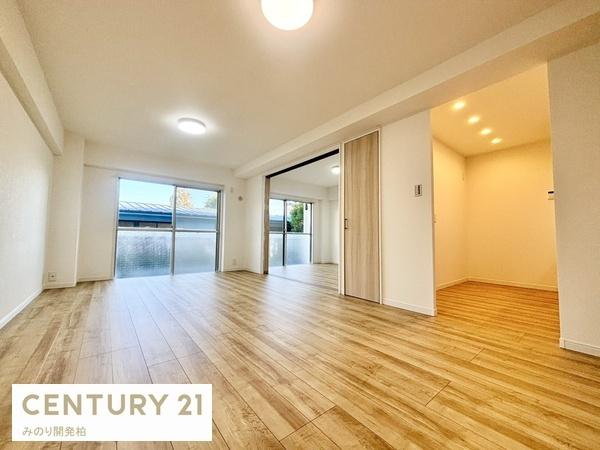 サンハイツ常盤平Ｂ棟