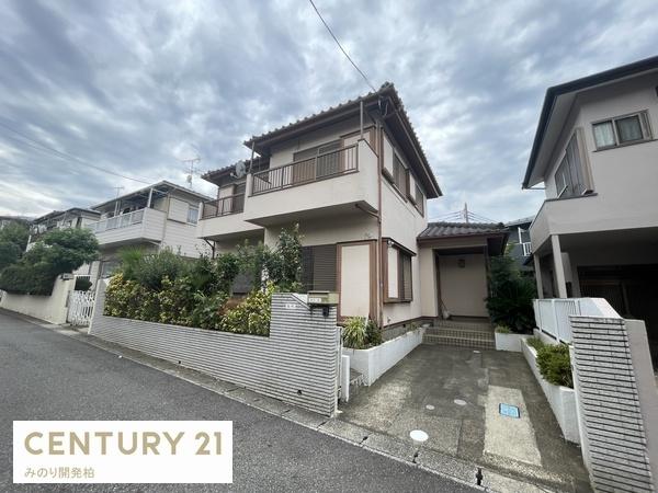 松戸市根木内の売土地