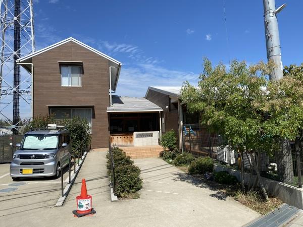 市川市北方町４丁目の土地(市川梨の花保育園)