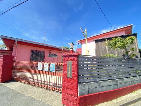 市川市北方町４丁目の土地(築葉根幼稚園)