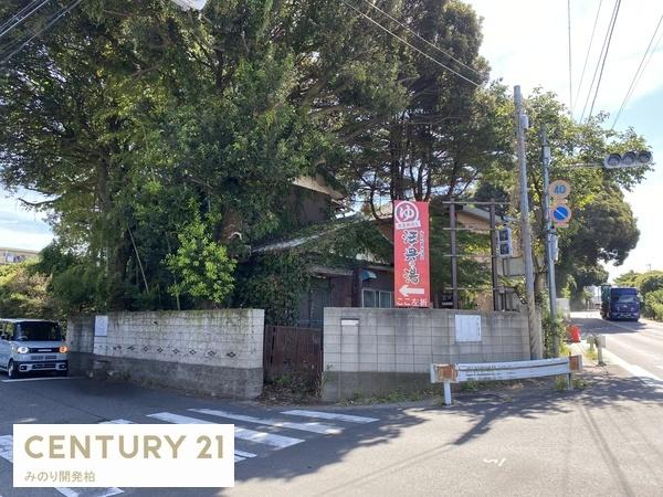 市川市北方町４丁目の売土地