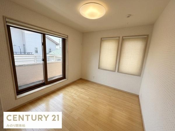 柏市藤心３丁目の中古一戸建て