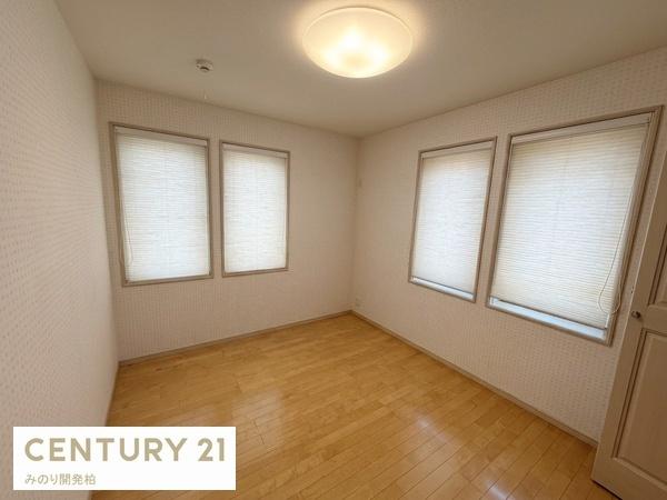 柏市藤心３丁目の中古一戸建て