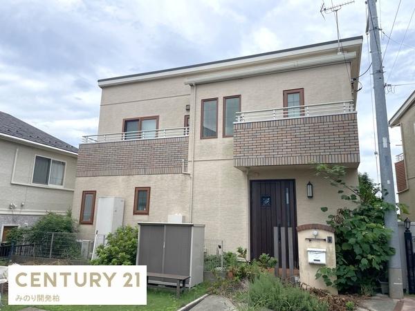 柏市藤心３丁目の中古一戸建