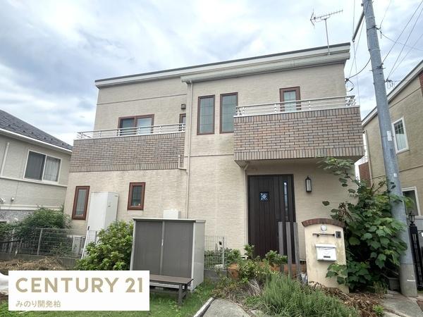 柏市藤心３丁目の中古一戸建て