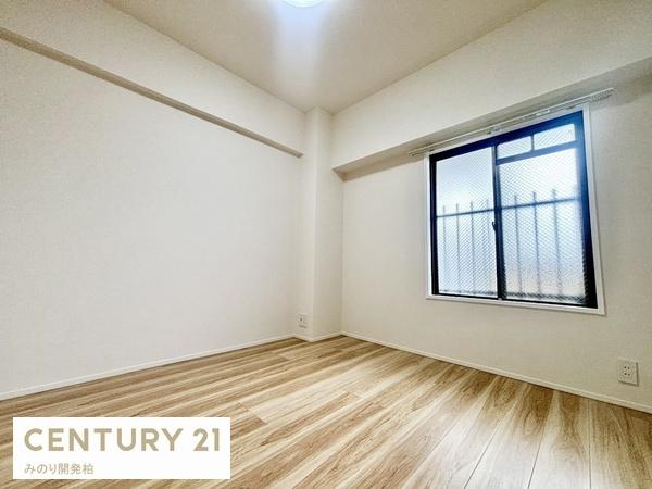 シティパル八柱