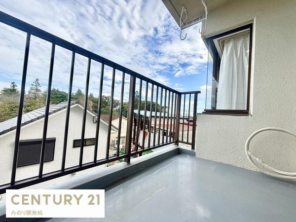 シティパル八柱