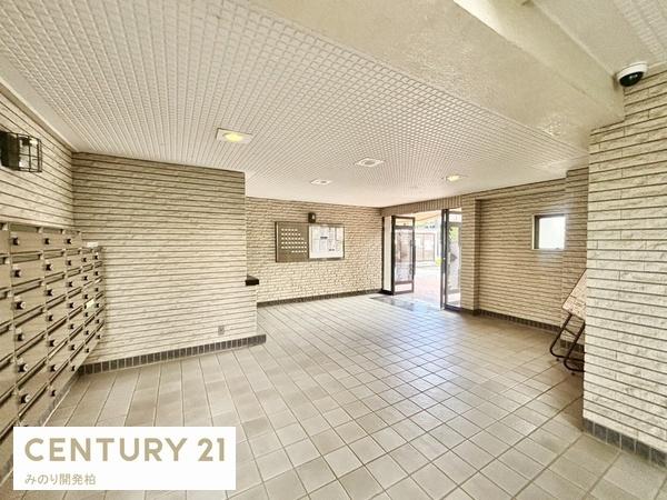 シティパル八柱