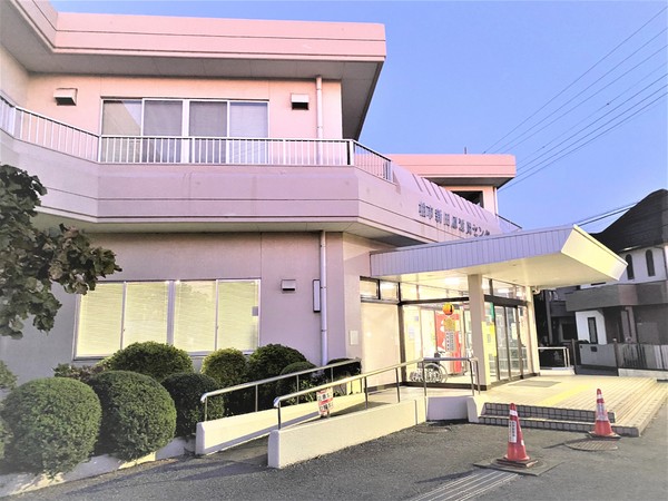 柏市八幡町の中古一戸建て(柏市新田原近隣センター)