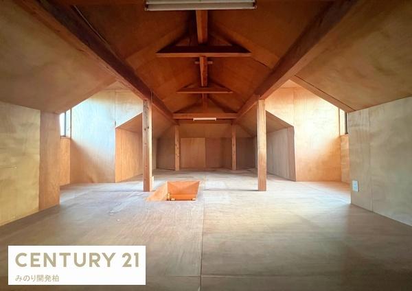 柏市八幡町の中古一戸建て