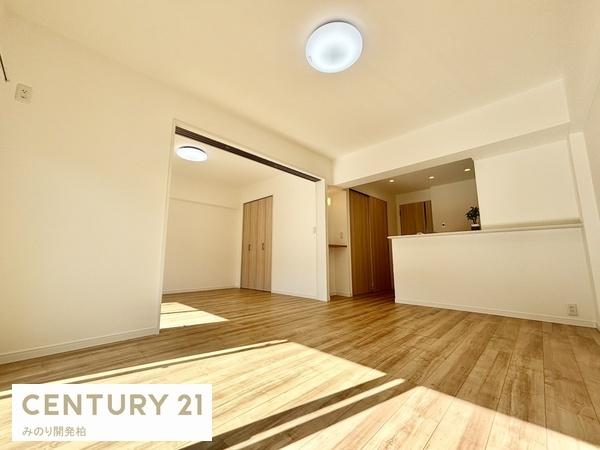 新松戸中央パークハウスＤ棟