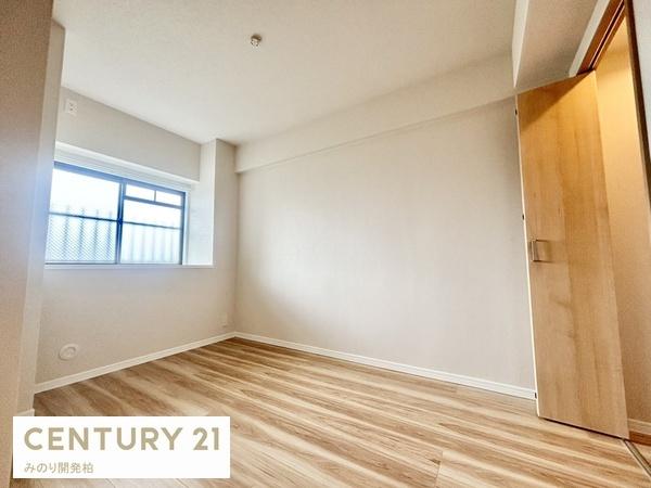 シティパル八柱