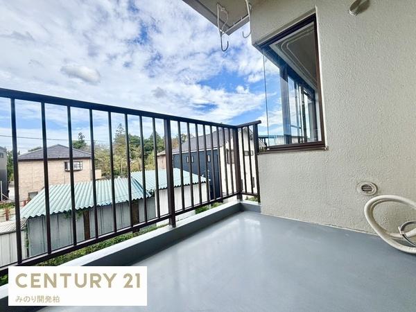 シティパル八柱