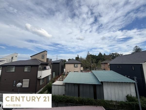 シティパル八柱