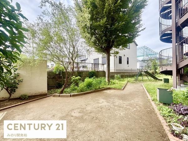 シティパル八柱