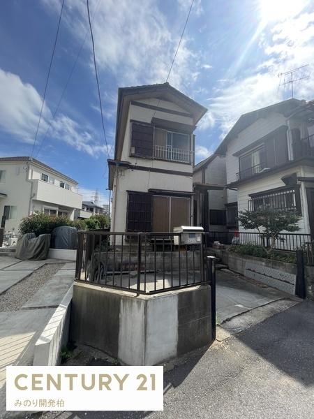 松戸市八ケ崎４丁目の売土地