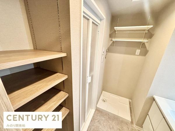 モアステージ新柏２番館