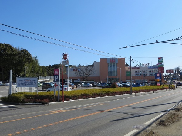 モアステージ新柏２番館(PAZ新柏)