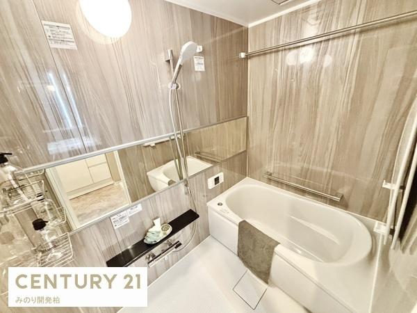 モアステージ新柏２番館