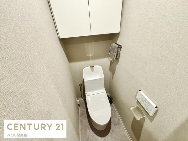 モアステージ新柏２番館