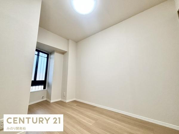 モアステージ新柏２番館