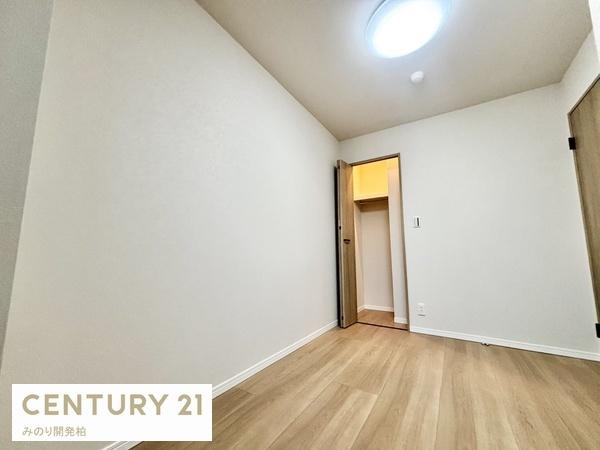 モアステージ新柏２番館