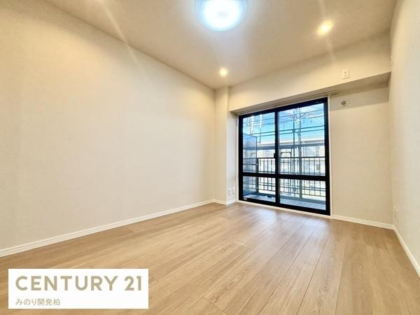 モアステージ新柏２番館