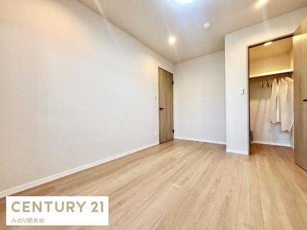 モアステージ新柏２番館