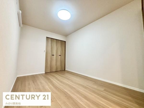 モアステージ新柏２番館