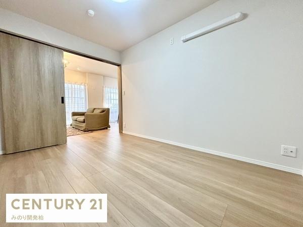 モアステージ新柏２番館