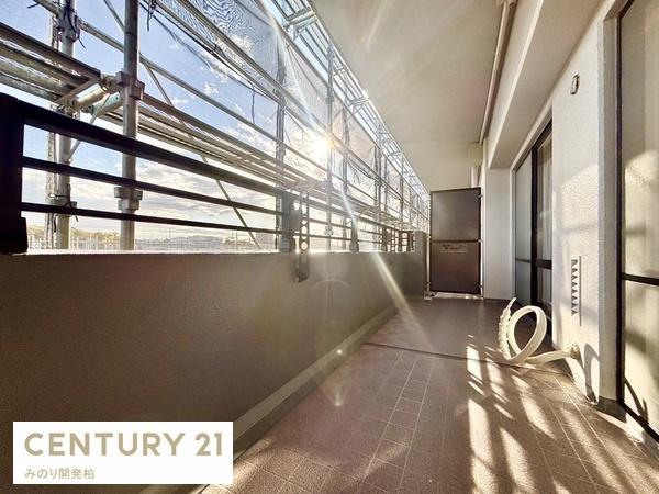 モアステージ新柏２番館