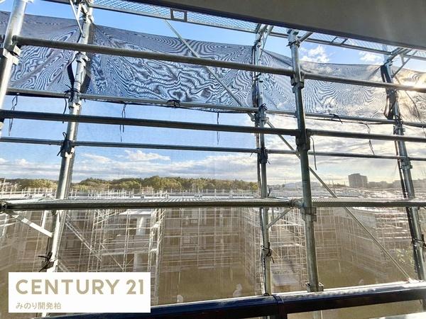 モアステージ新柏２番館