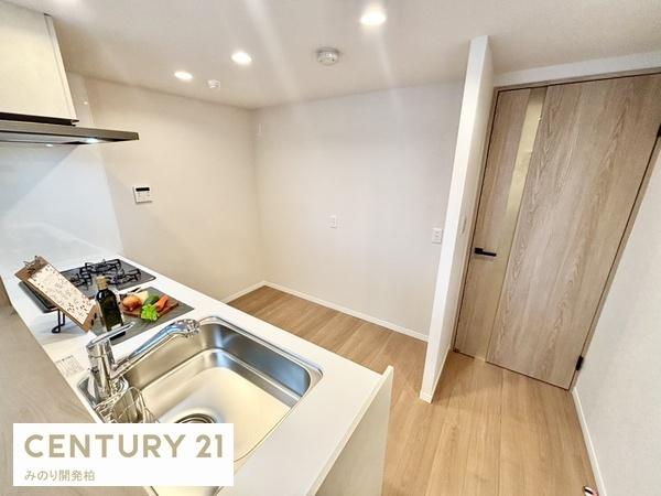 モアステージ新柏２番館