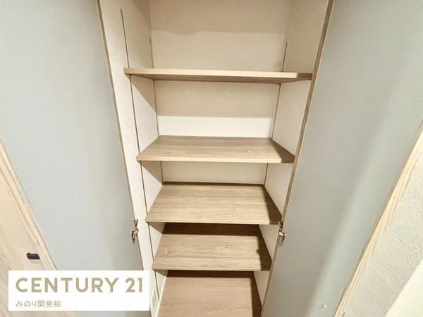 モアステージ新柏２番館