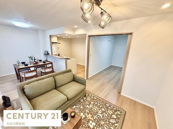 モアステージ新柏２番館