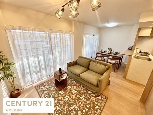 モアステージ新柏２番館