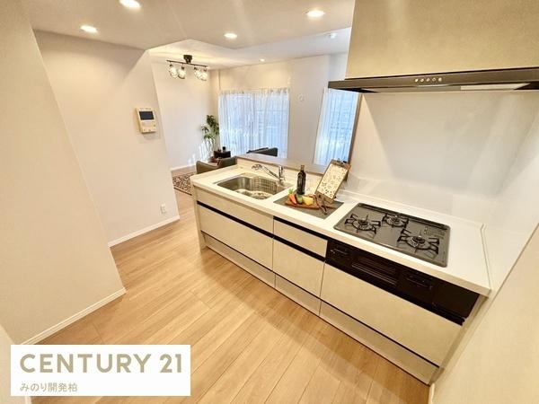 モアステージ新柏２番館