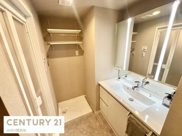 モアステージ新柏２番館