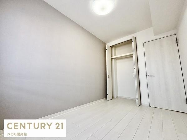 松戸六高台ベルパティオ１番館